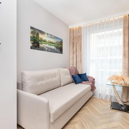 Comfortable And Stylish Studios In Gdansk By Noclegi Renters Kültér fotó