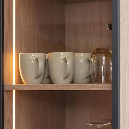 Comfortable And Stylish Studios In Gdansk By Noclegi Renters Kültér fotó