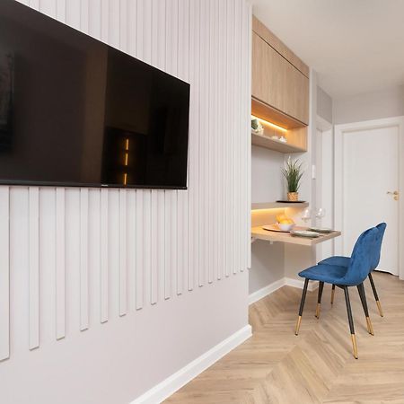Comfortable And Stylish Studios In Gdansk By Noclegi Renters Kültér fotó
