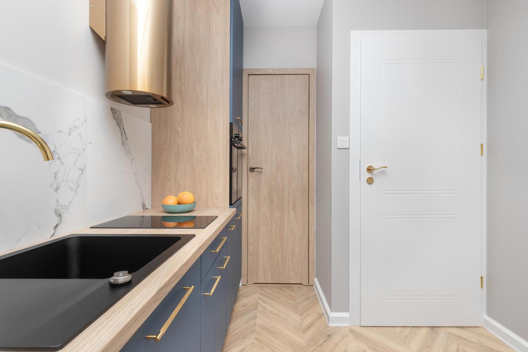 Comfortable And Stylish Studios In Gdansk By Noclegi Renters Kültér fotó