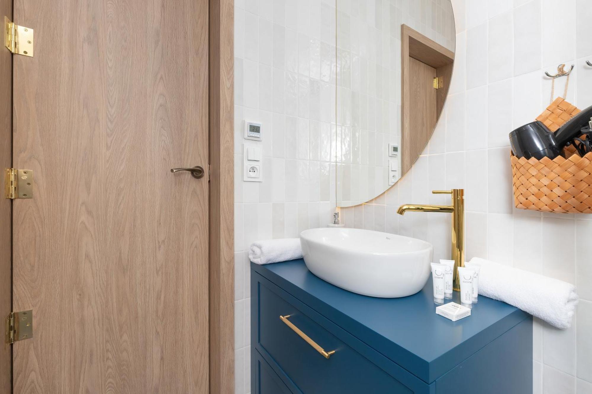 Comfortable And Stylish Studios In Gdansk By Noclegi Renters Kültér fotó
