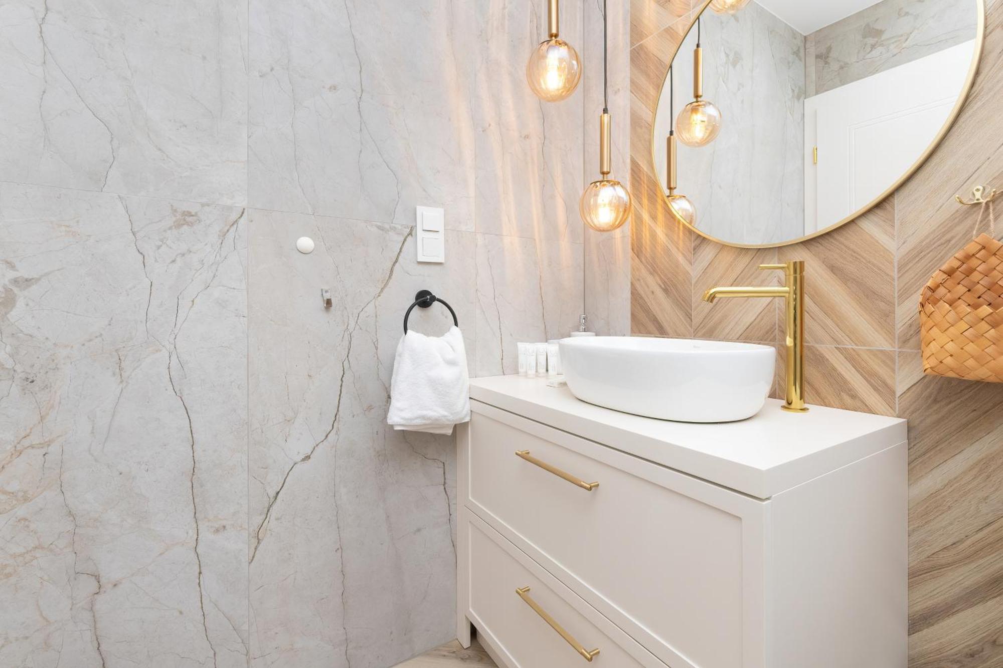 Comfortable And Stylish Studios In Gdansk By Noclegi Renters Kültér fotó
